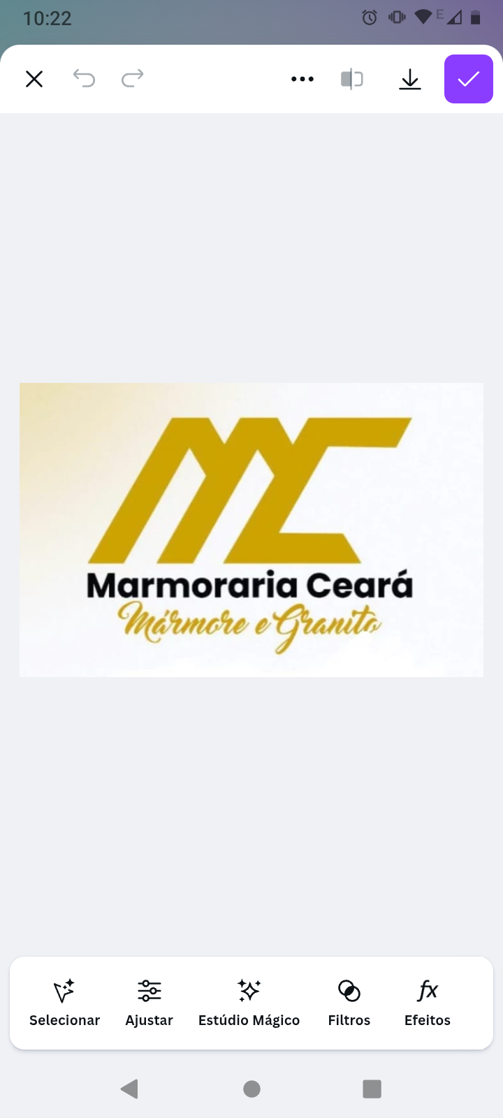 Marmoraria Ceará  -  Marmore , Granito, importado