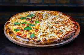 Pizza Carne Seca Pantaneira