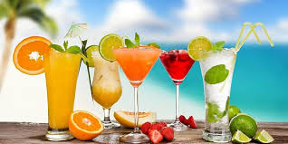 Caipirinha de Limão