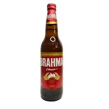 Brahma