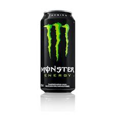 Energético Monster